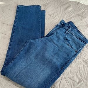 Chaps jeans great condition